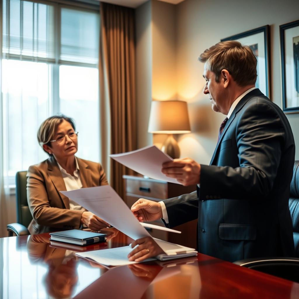 Elevator Accident Lawyer Woodstock, VA