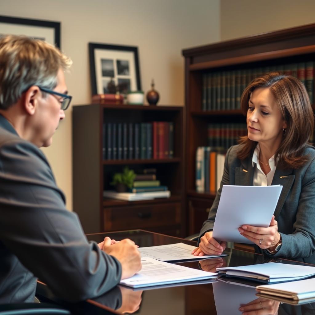 Emergency Custody Lawyer Clarke County, VA