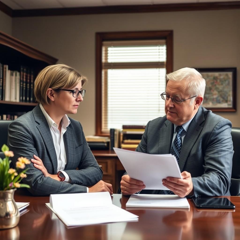 Environmental Claim Lawyer Woodstock, VA