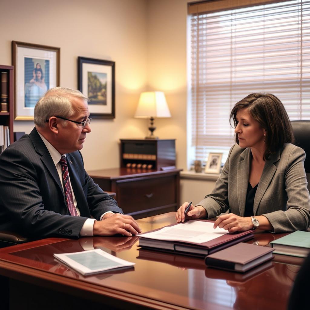 Failure to File Tax Return lawyer Rockingham County, VA