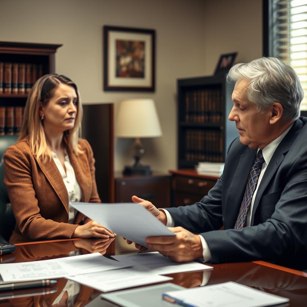 False ID Lawyer Clarke County, VA