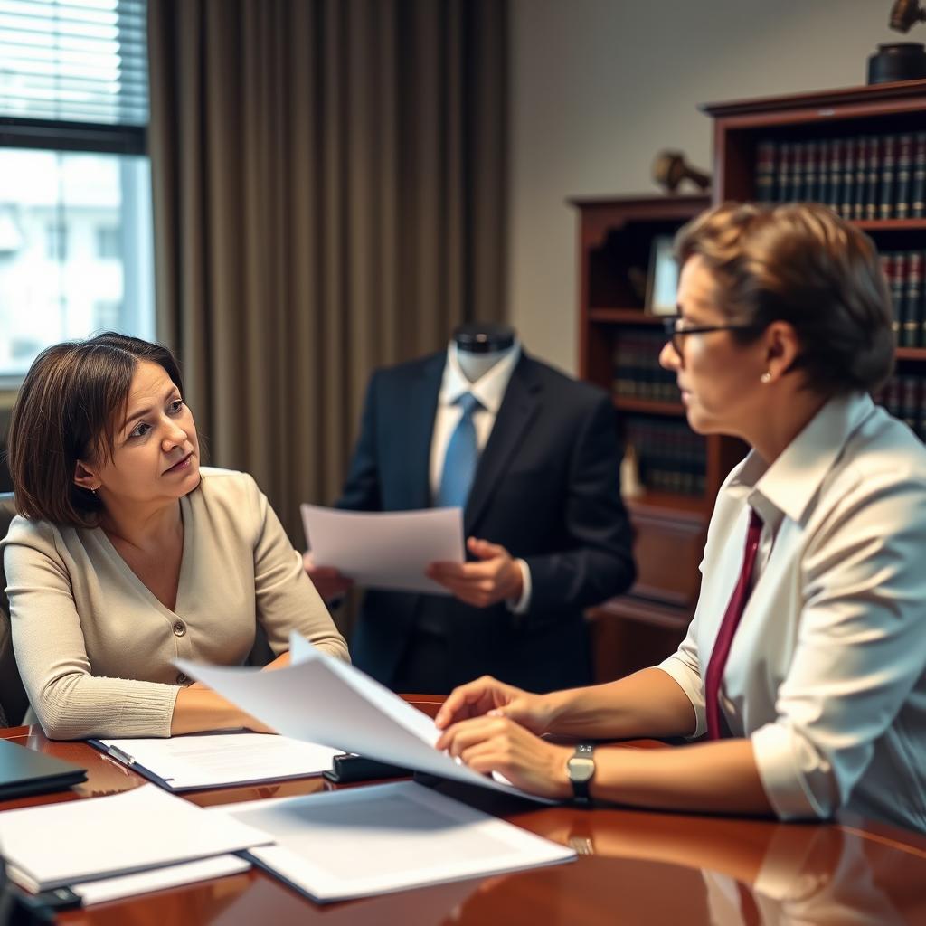 False Statements to a Federal Agent lawyer Rockingham County, VA