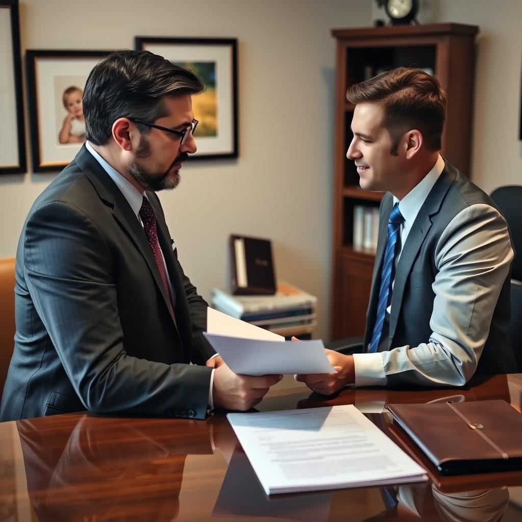 Family Visa Lawyer Woodstock, VA