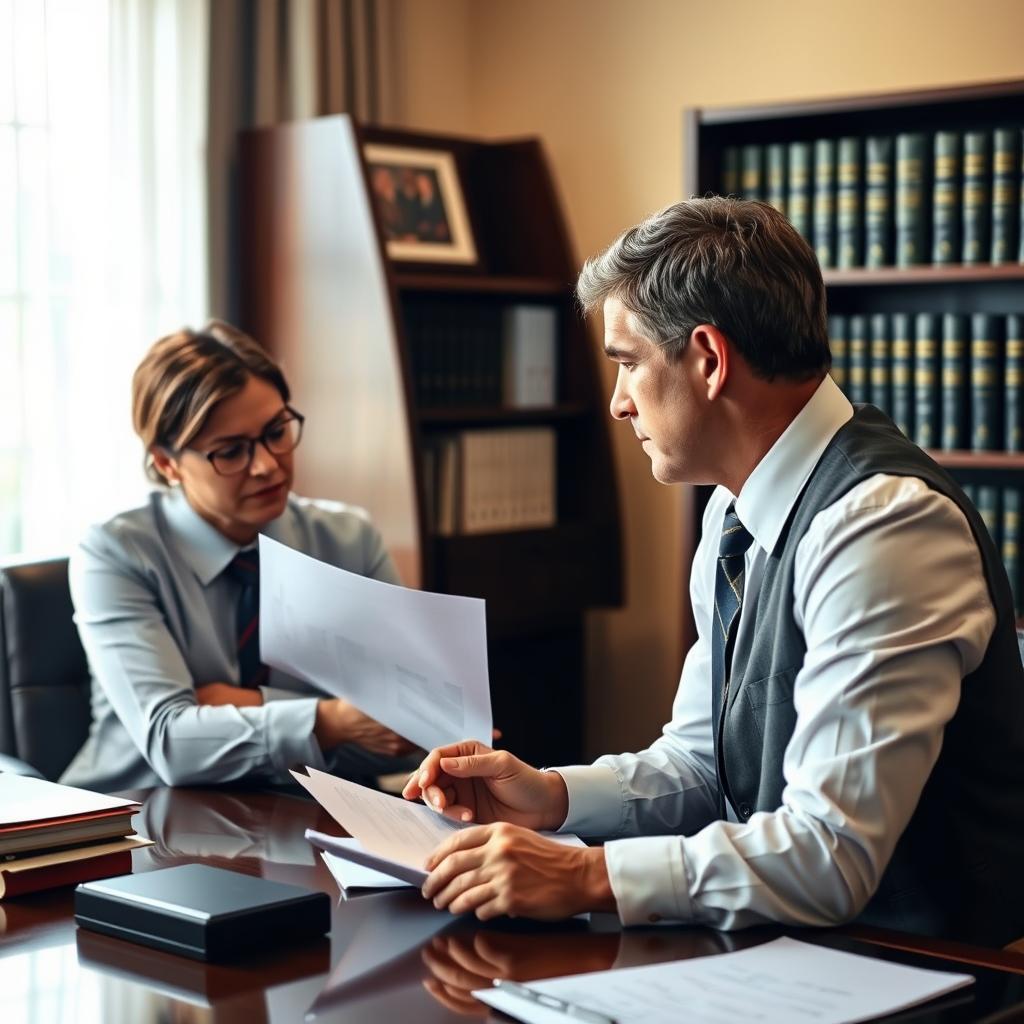 Fault Based Divorce Lawyer Frederick County, VA