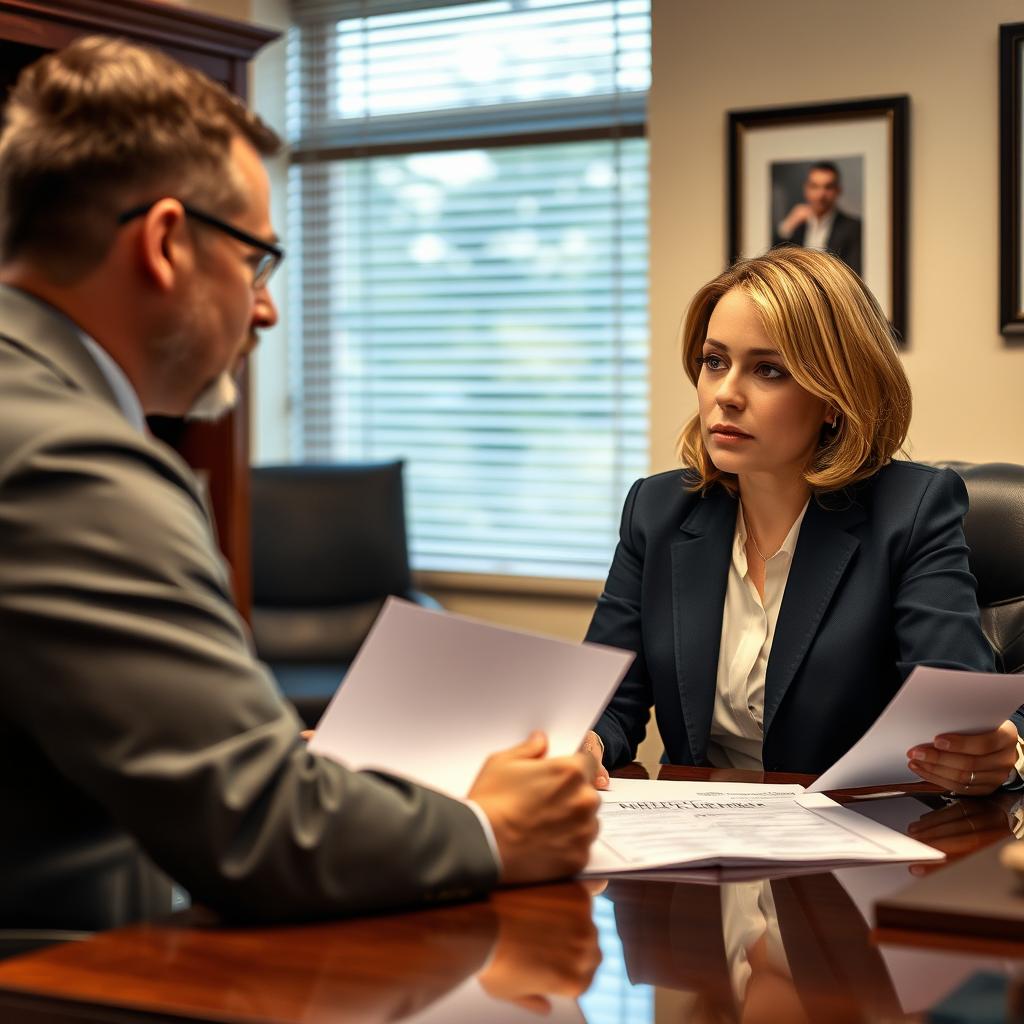 Fault Based Divorce Lawyer Lexington, VA