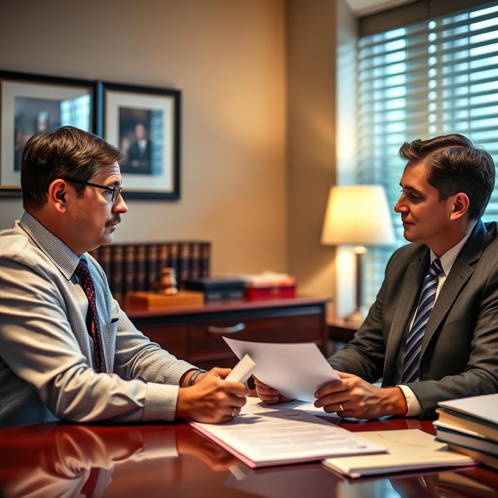 Felony DUI Lawyer Woodstock, VA