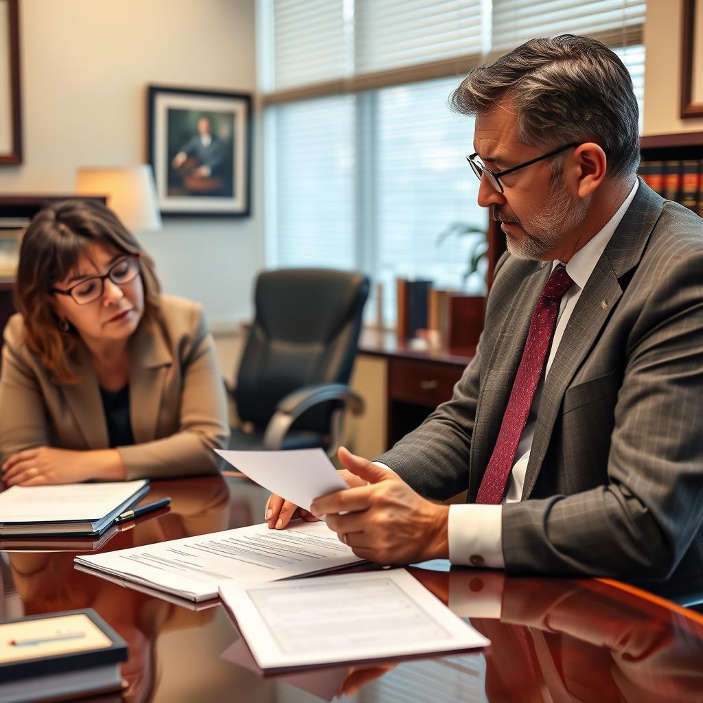 Felony Theft Lawyer Clarke County, VA