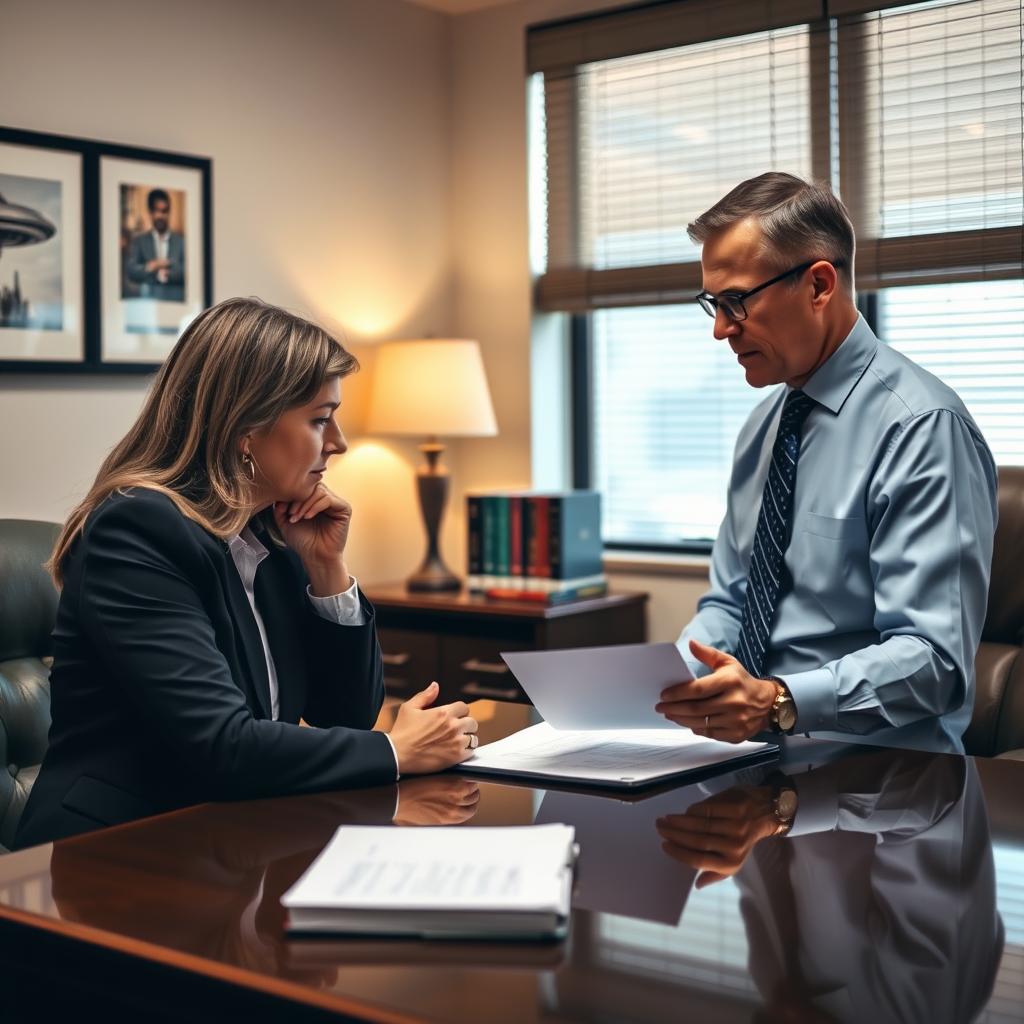 Flat Fee Uncontested Divorce Lawyer Woodstock, VA