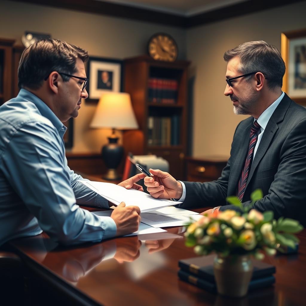 Foreign Corrupt Practices Act (FCPA) Violations lawyer Rockingham County, VA
