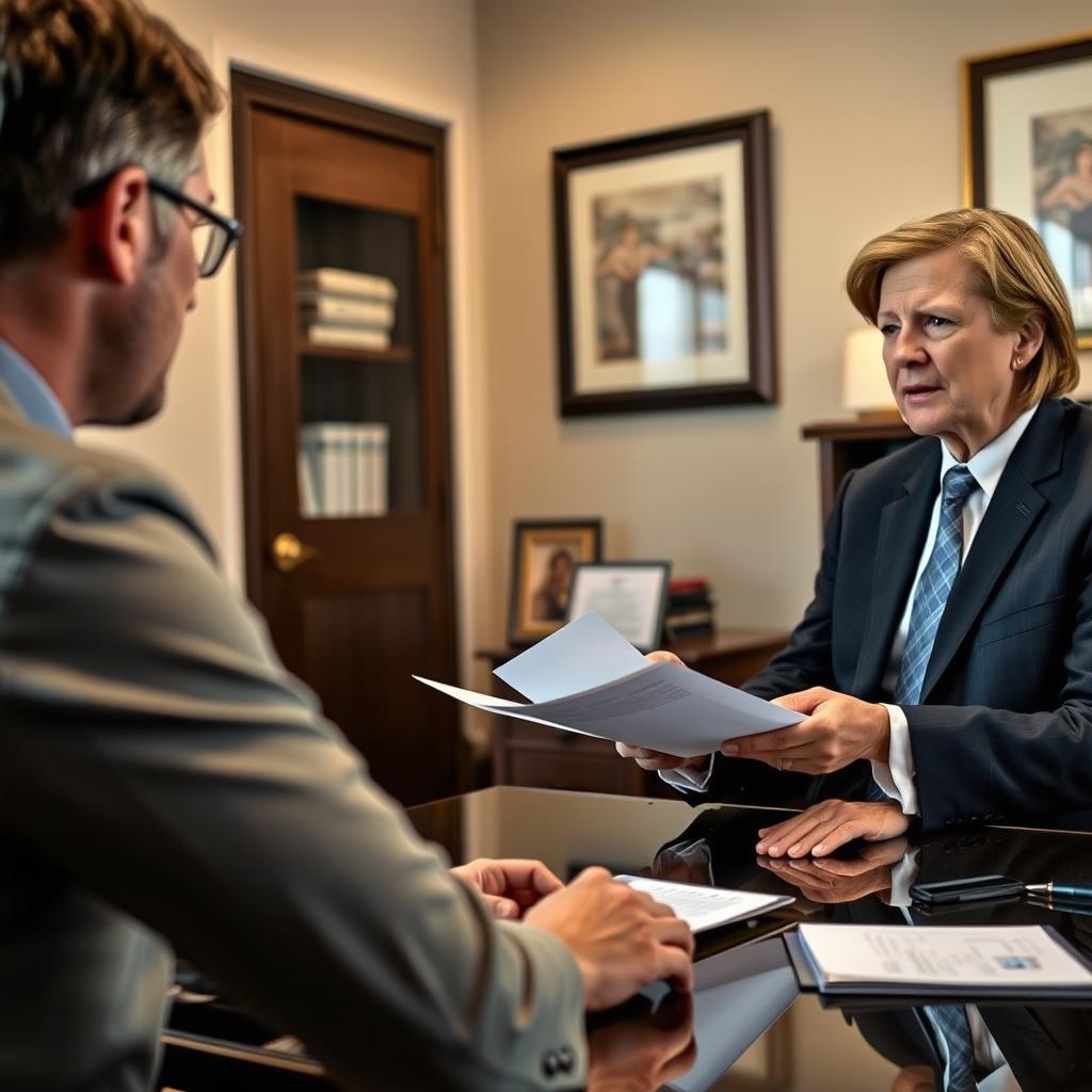 Franchise Lawyer Clarke County, VA