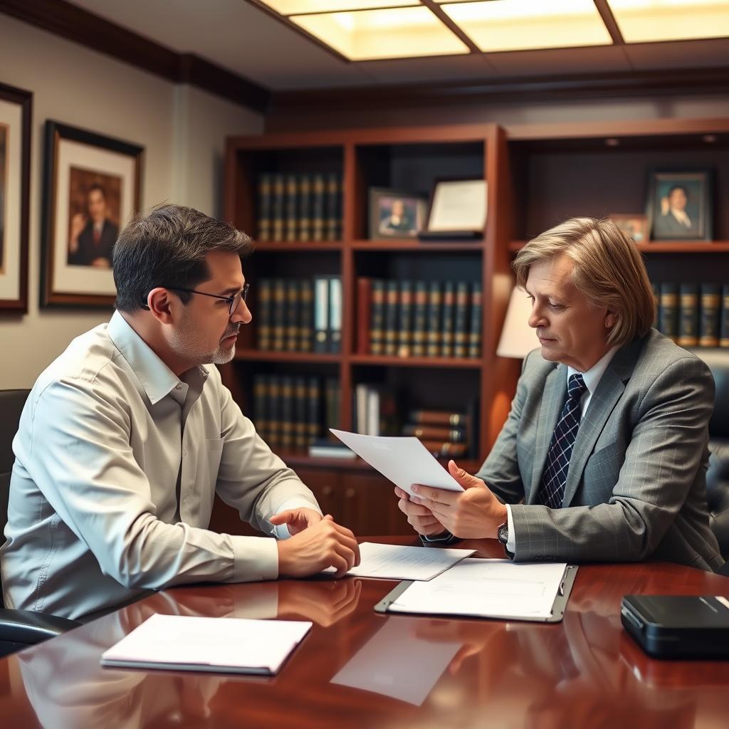 Franchise Lawyer Woodstock, VA
