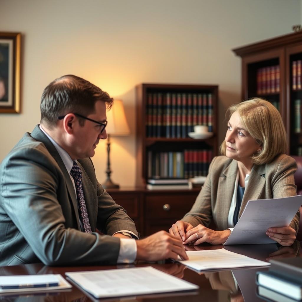 Fraud Lawyer Clarke County, VA
