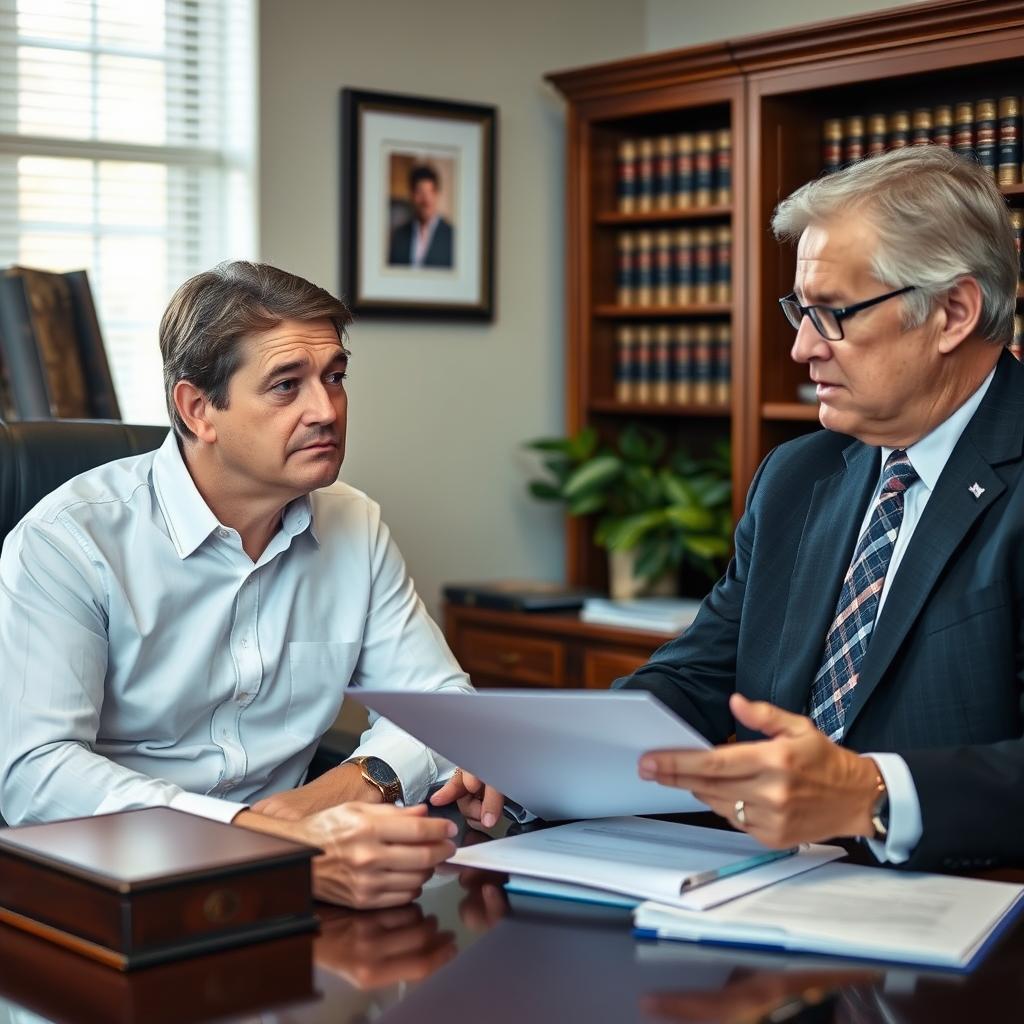 Gift Tax Lawyer Woodstock, VA