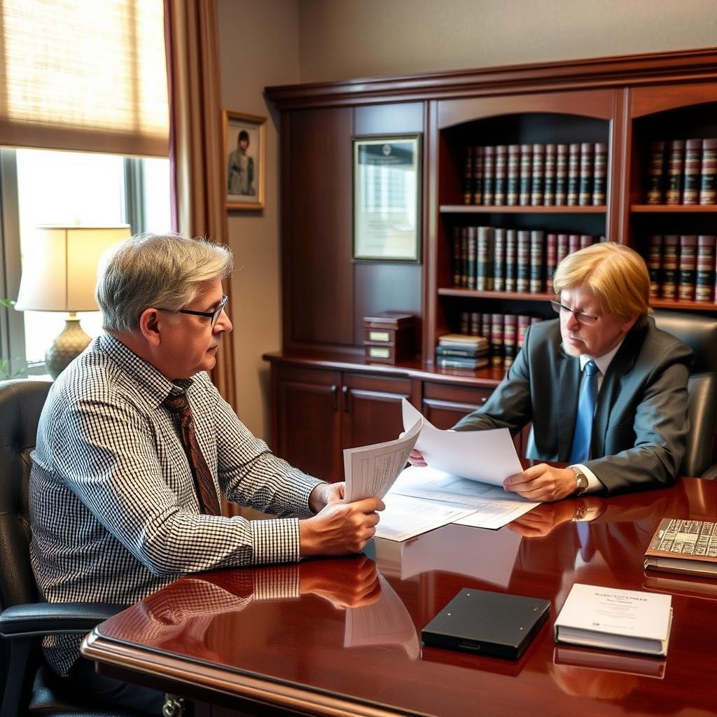 I-751 Removal of Conditions Lawyer Rockingham County, VA