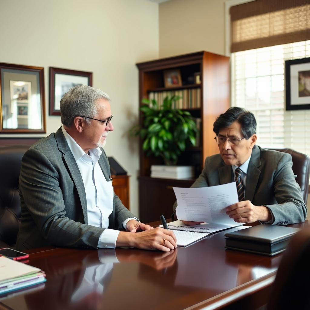 I-751 Removal of Conditions Lawyer Woodstock, VA