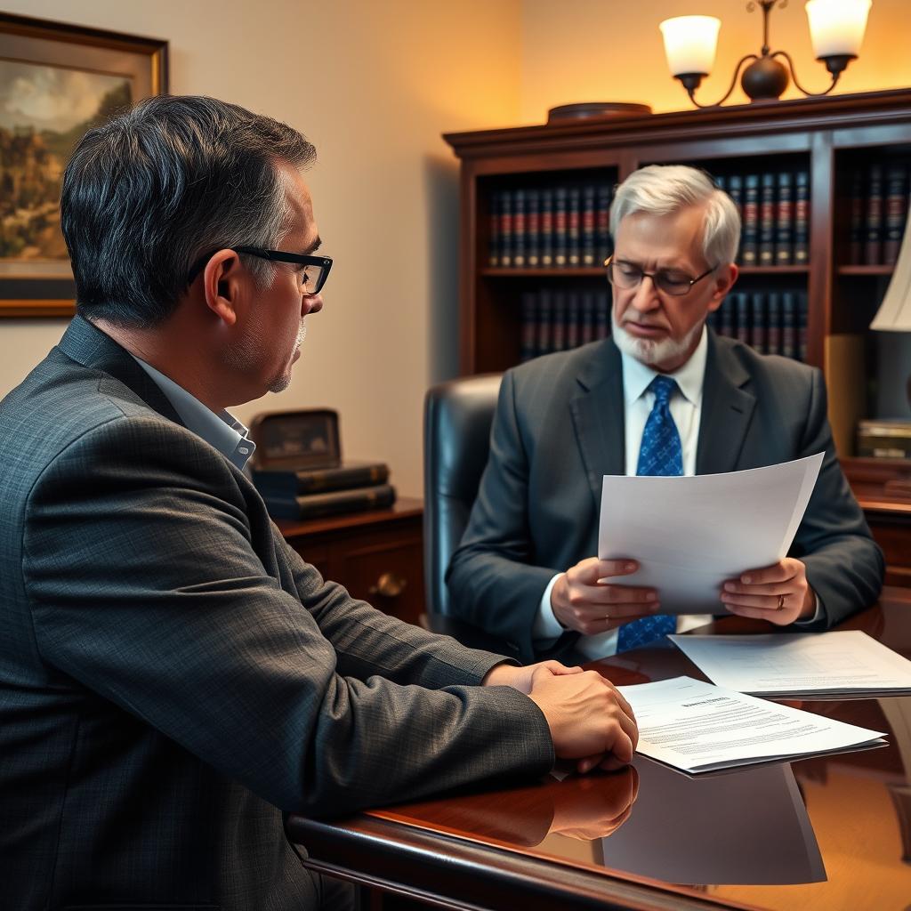 Indecent Exposure Lawyer Clarke County, VA