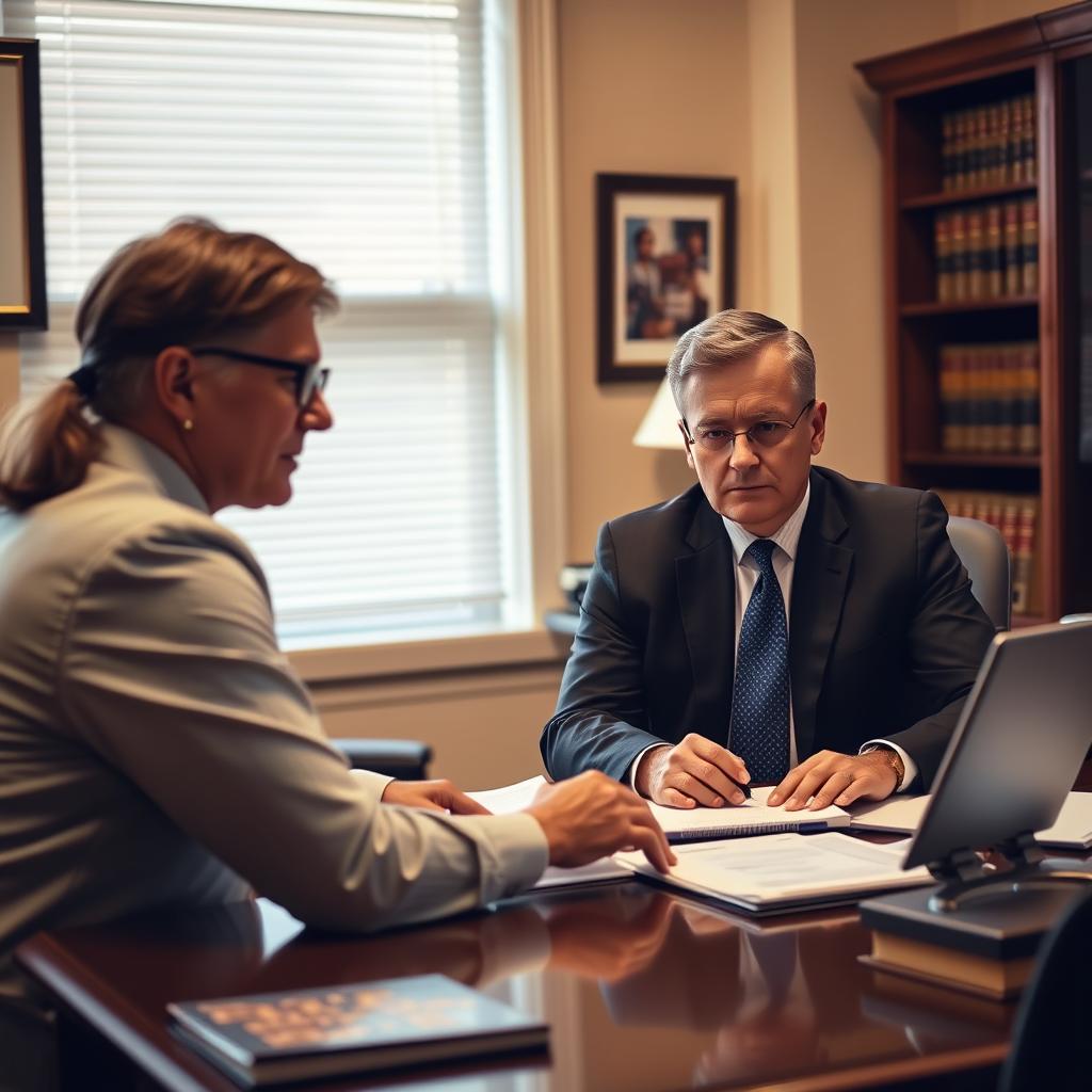 Indecent Exposure Lawyer Shenandoah County, VA