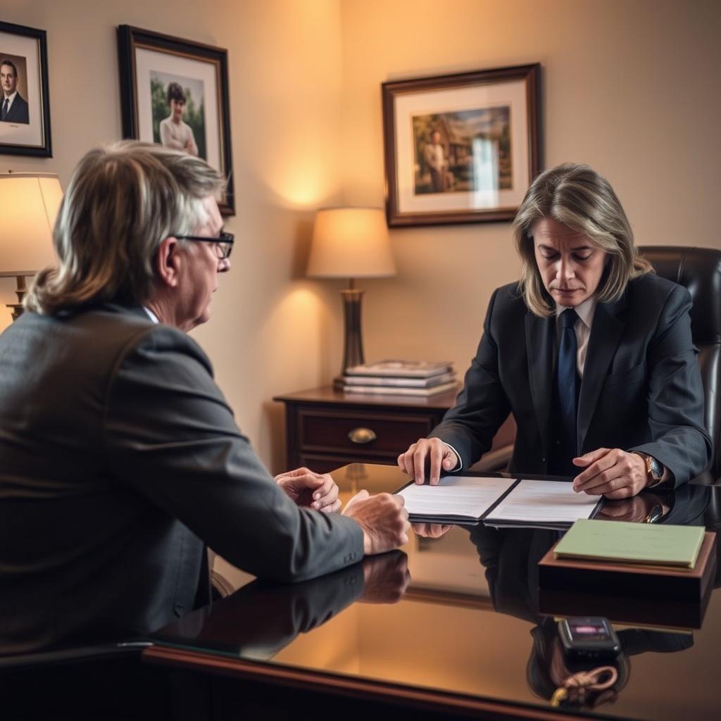 Indefinite Alimony Lawyer Clarke County, VA