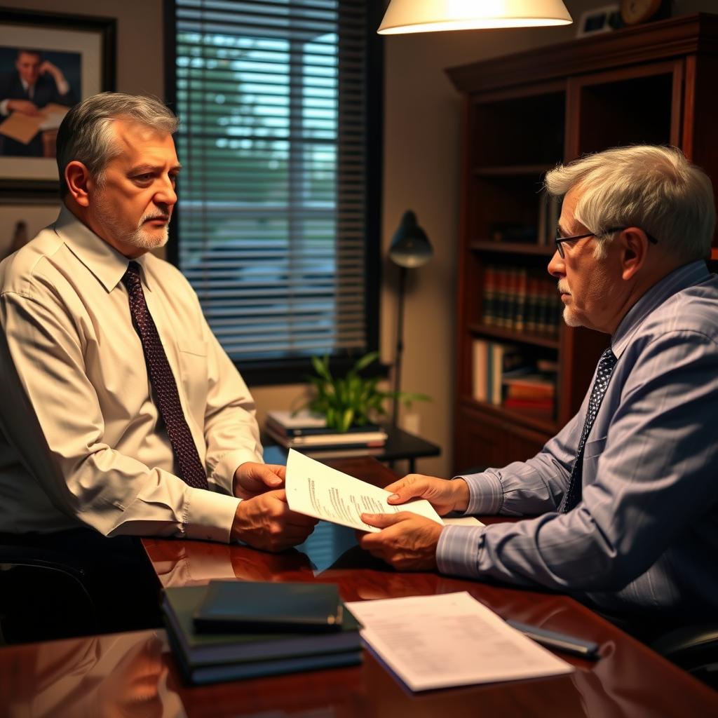 Indemnity Lawyer Clarke County, VA