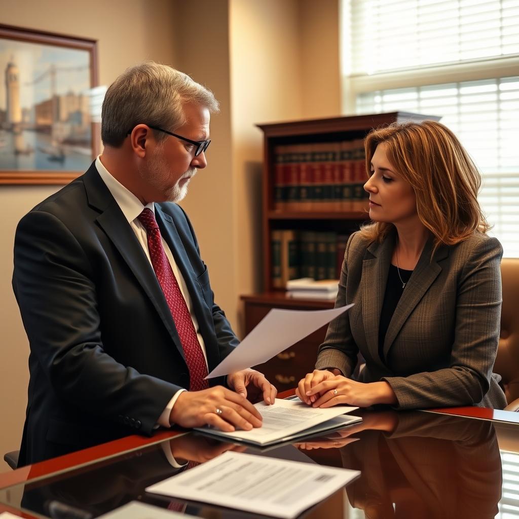 Insider Trading lawyer Rockingham County, VA