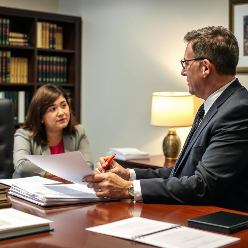 Insurance Lawyer Shenandoah County, VA