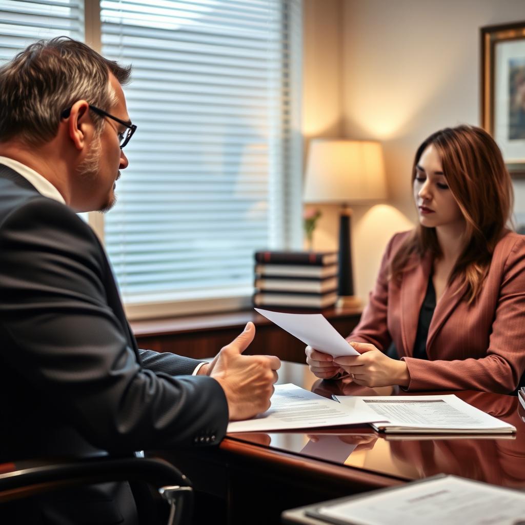 Intellectual Property Contract Lawyer Shenandoah County, VA