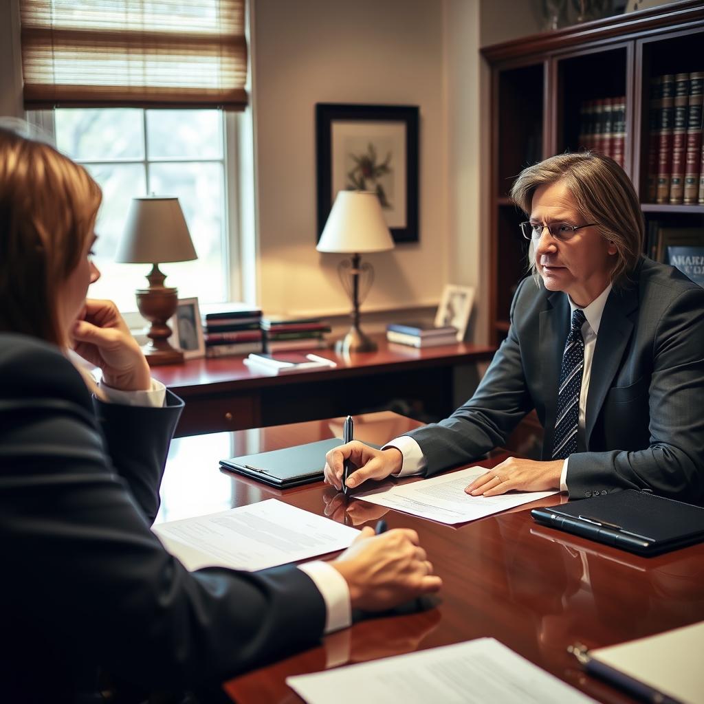 International Assets Divorce Lawyer Clarke County, VA