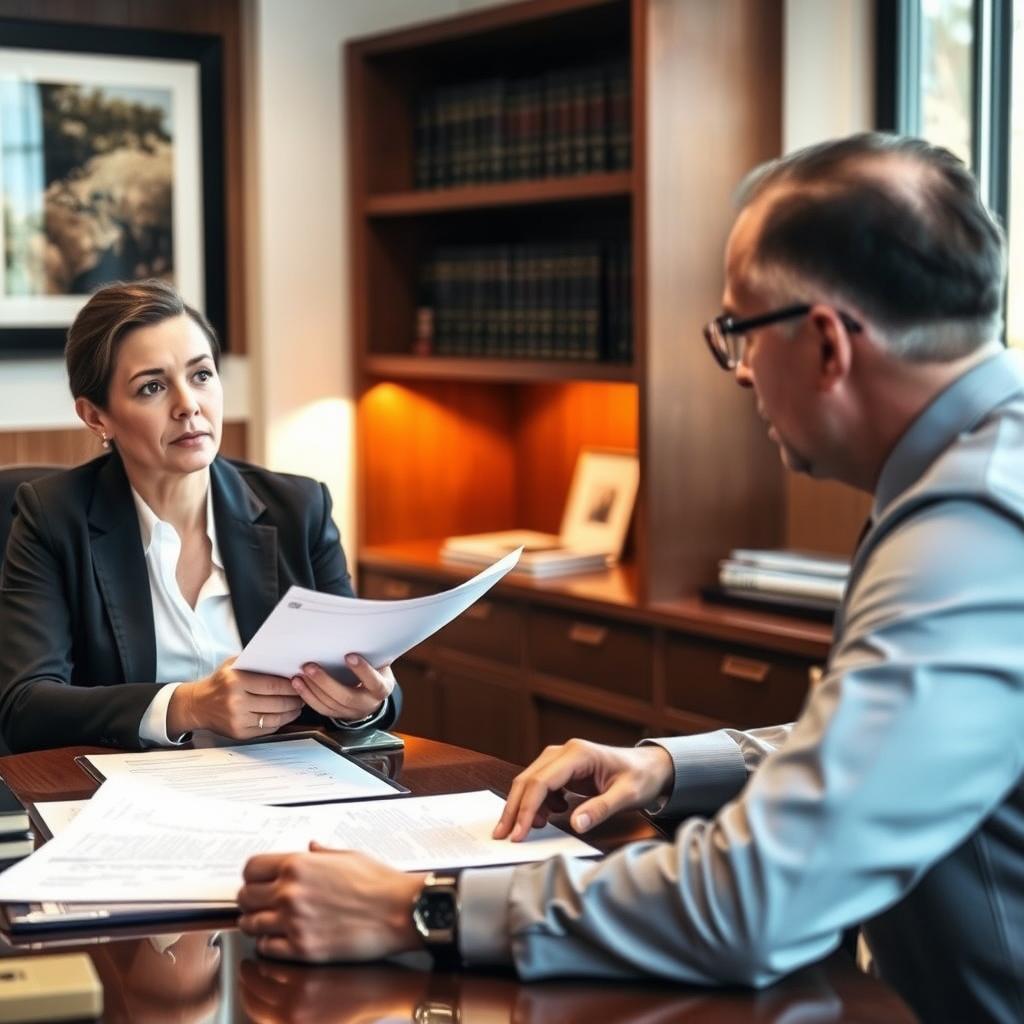 International Assets Divorce Lawyer Lexington, VA
