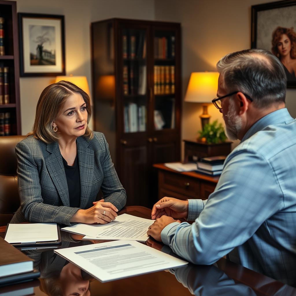 International Assets Divorce Lawyer Shenandoah County, VA