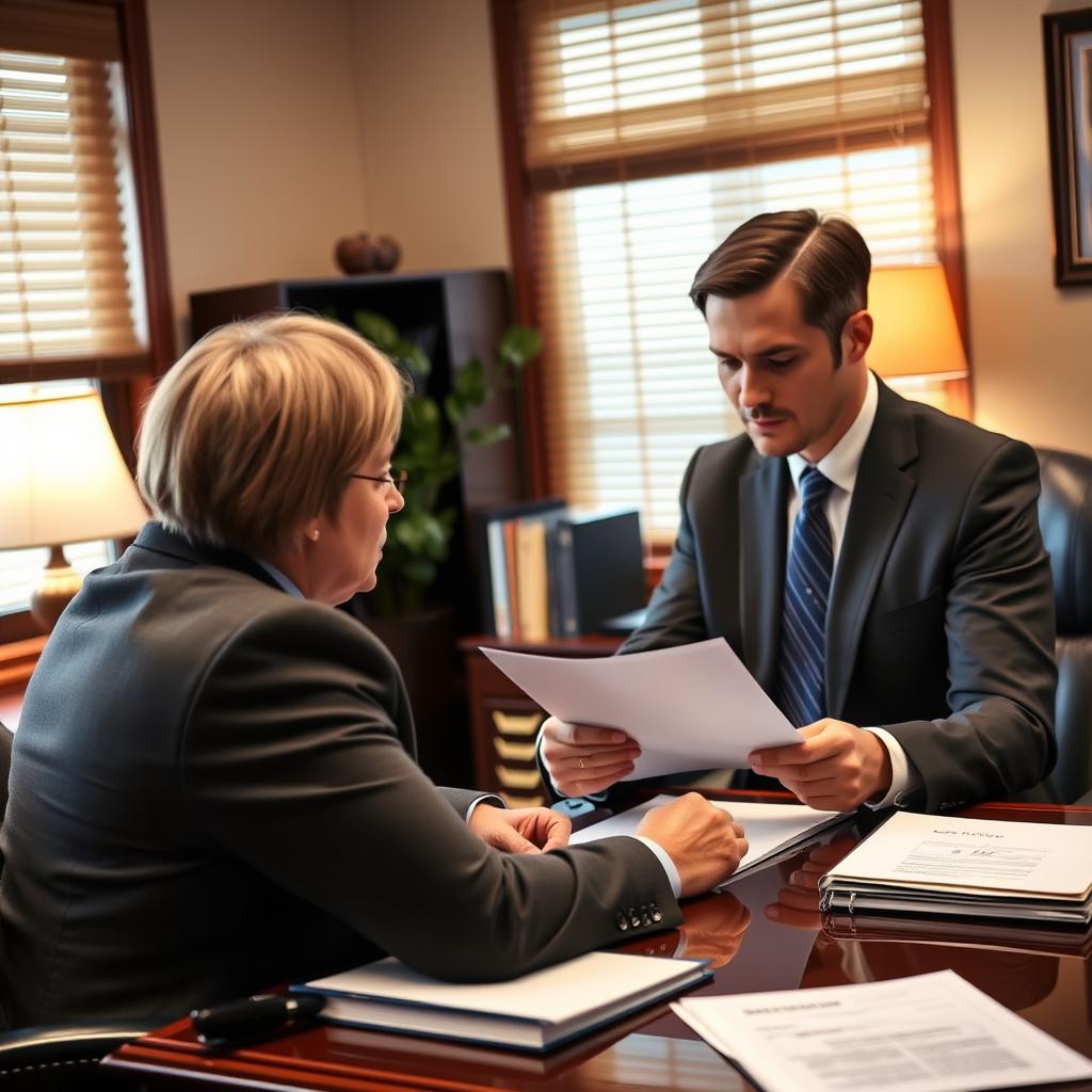 International Assets Divorce Lawyer Woodstock, VA