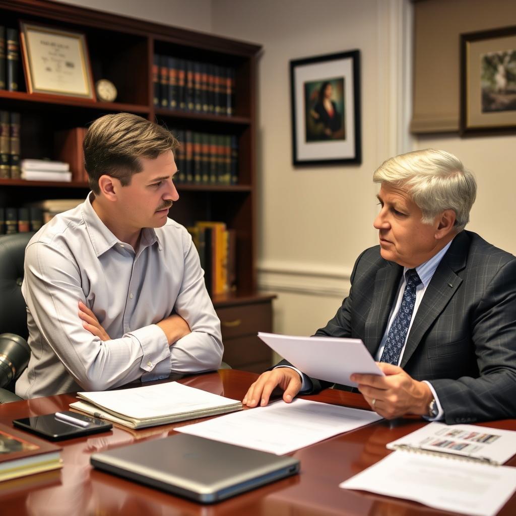 Out Of State Custody Lawyer Woodstock, VA