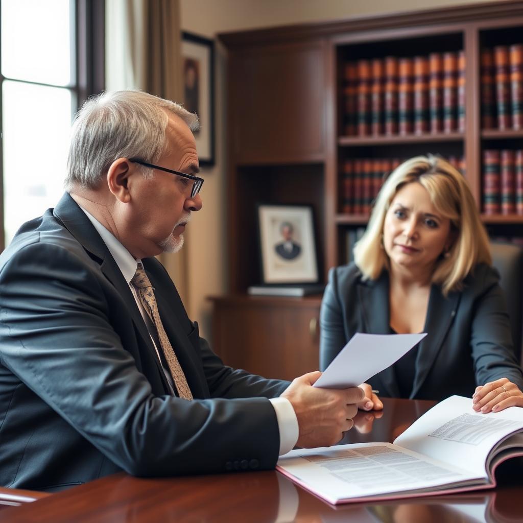 Joint Custody Lawyer Clarke County, VA
