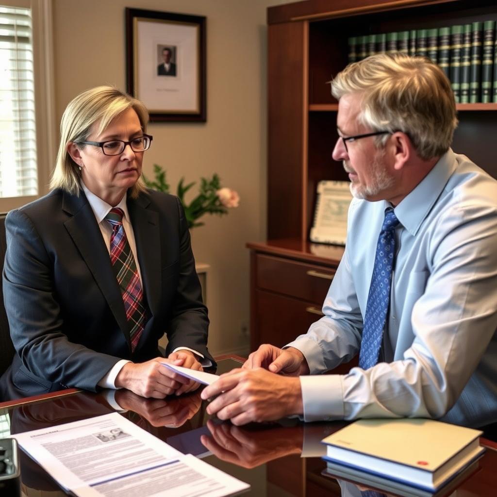 K-3 Spouse Visa Lawyer Woodstock, VA
