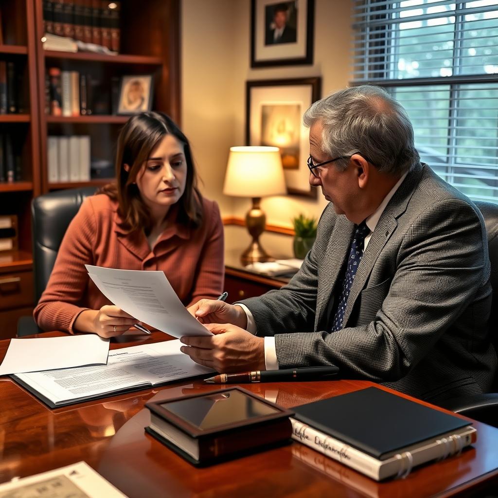 Kinship Guardianship Lawyer Frederick County, VA