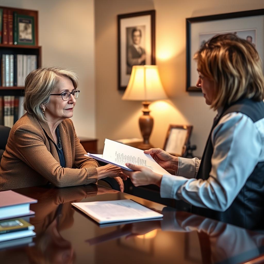 Kinship Guardianship Lawyer Lexington, VA
