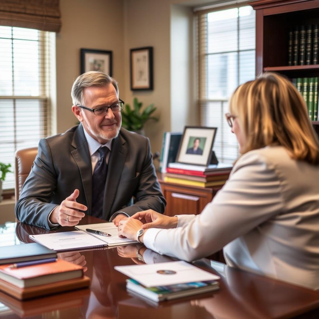 Kinship Guardianship Lawyer Shenandoah County, VA
