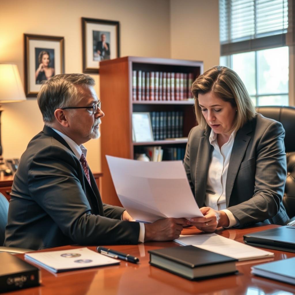 Landlord Tenant Lawyer Clarke County, VA