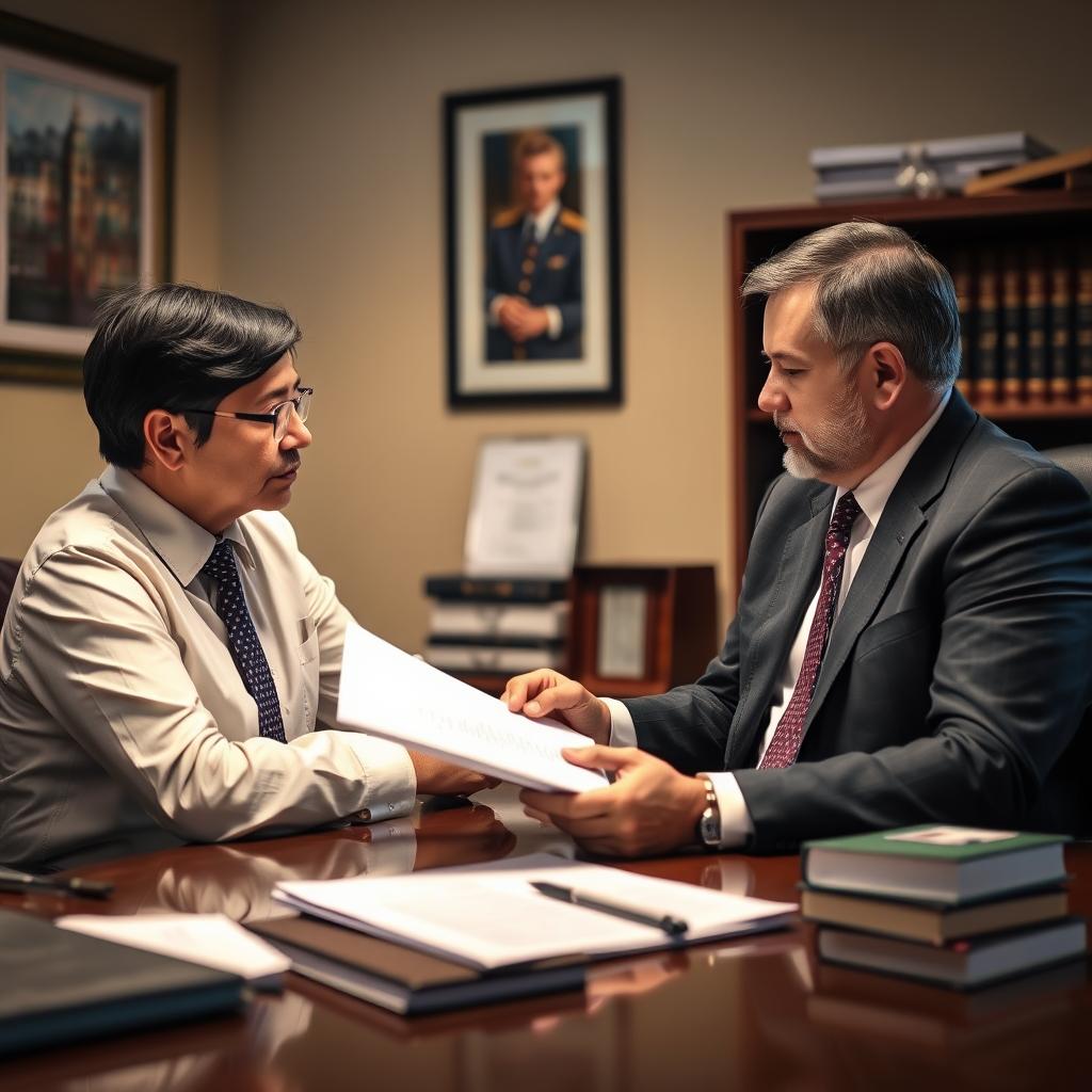 Landlord Tenant Lawyer Warren County, VA
