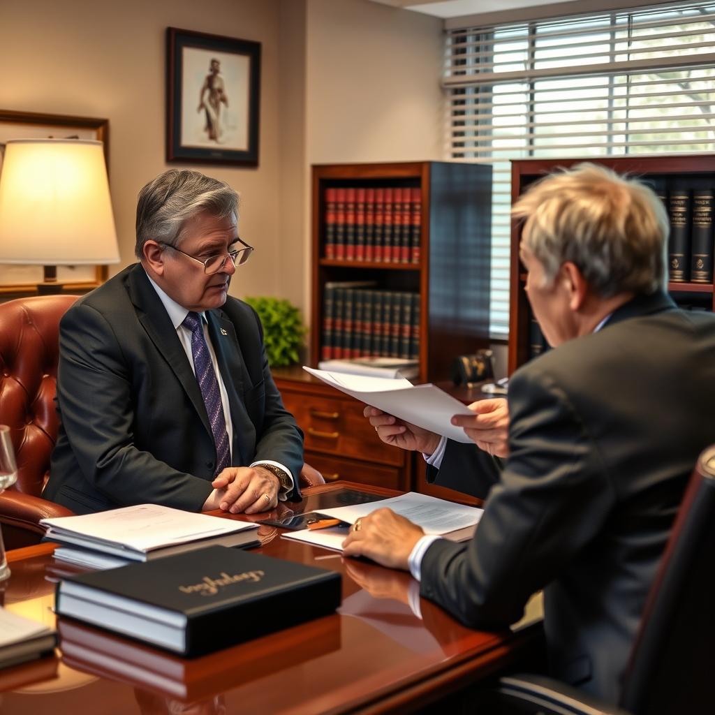 License Revocation Defense Lawyer Woodstock, VA