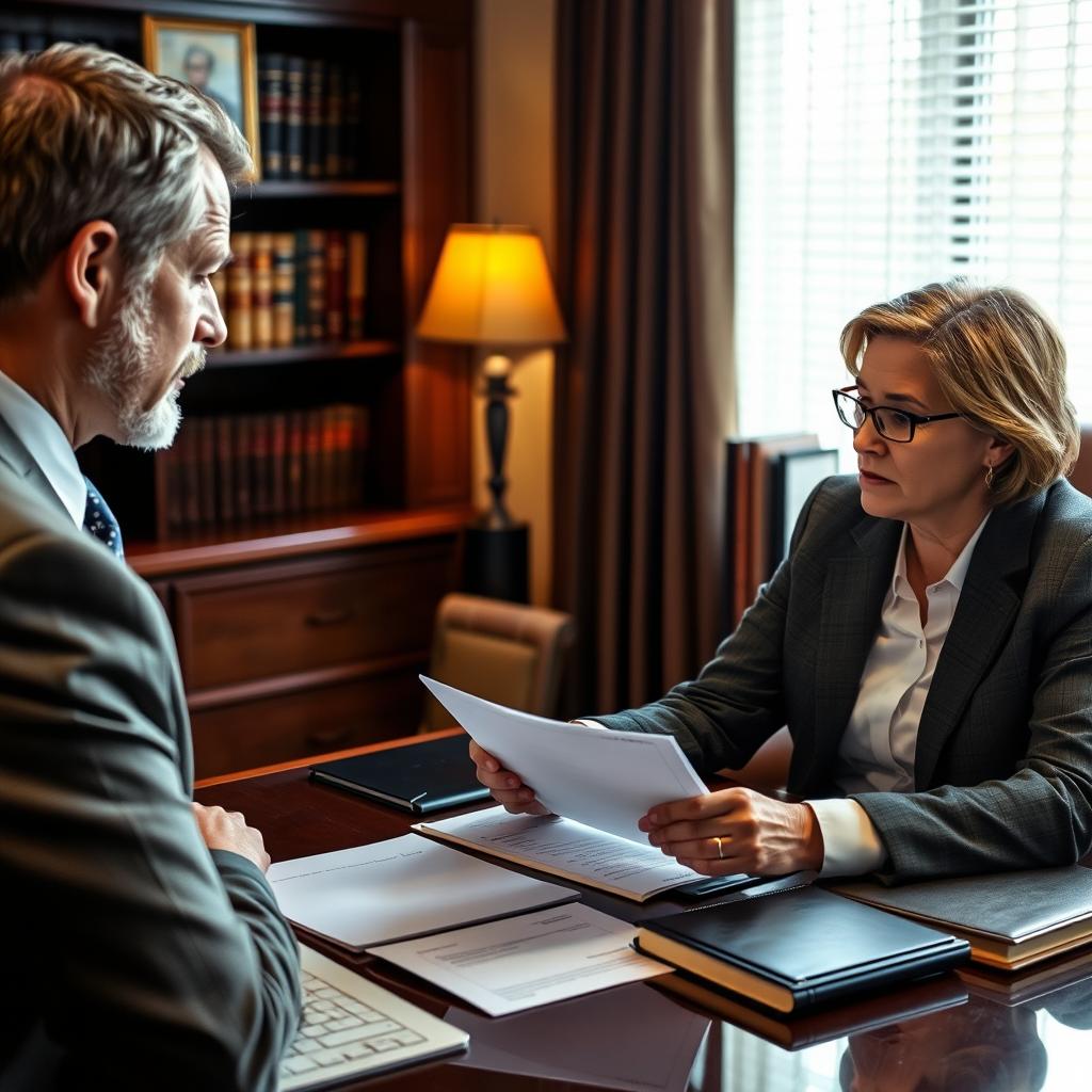 License Suspension Defense Lawyer Clarke County, VA