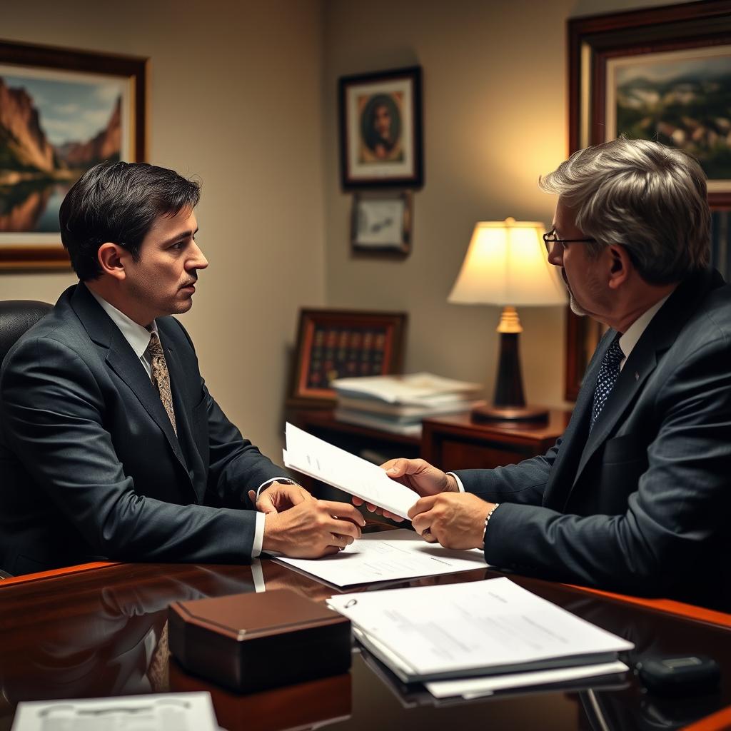 License Suspension Defense Lawyer Warren County, VA