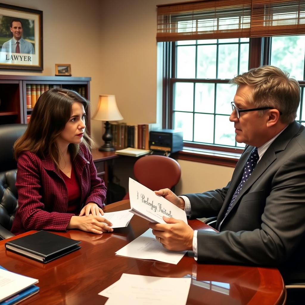 Licensing Lawyer Shenandoah County, VA
