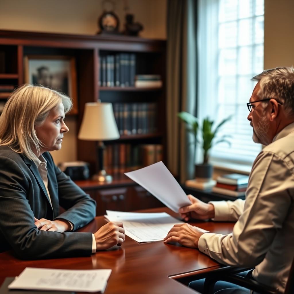 Licensing Lawyer Woodstock, VA