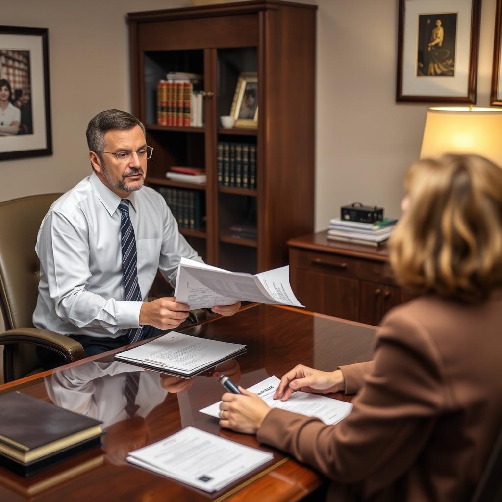 LLC Lawyer Frederick County, VA
