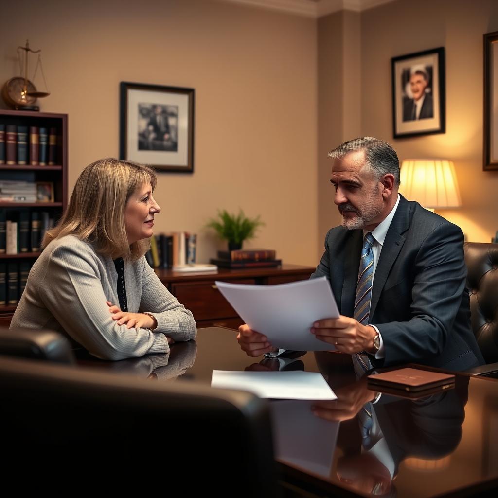 LLC Lawyer Woodstock, VA
