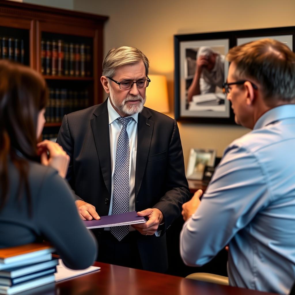 Lyft Accident Lawyer Rockingham County, VA