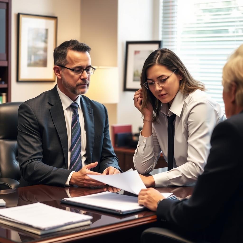 Lyft Accident Lawyer Woodstock, VA
