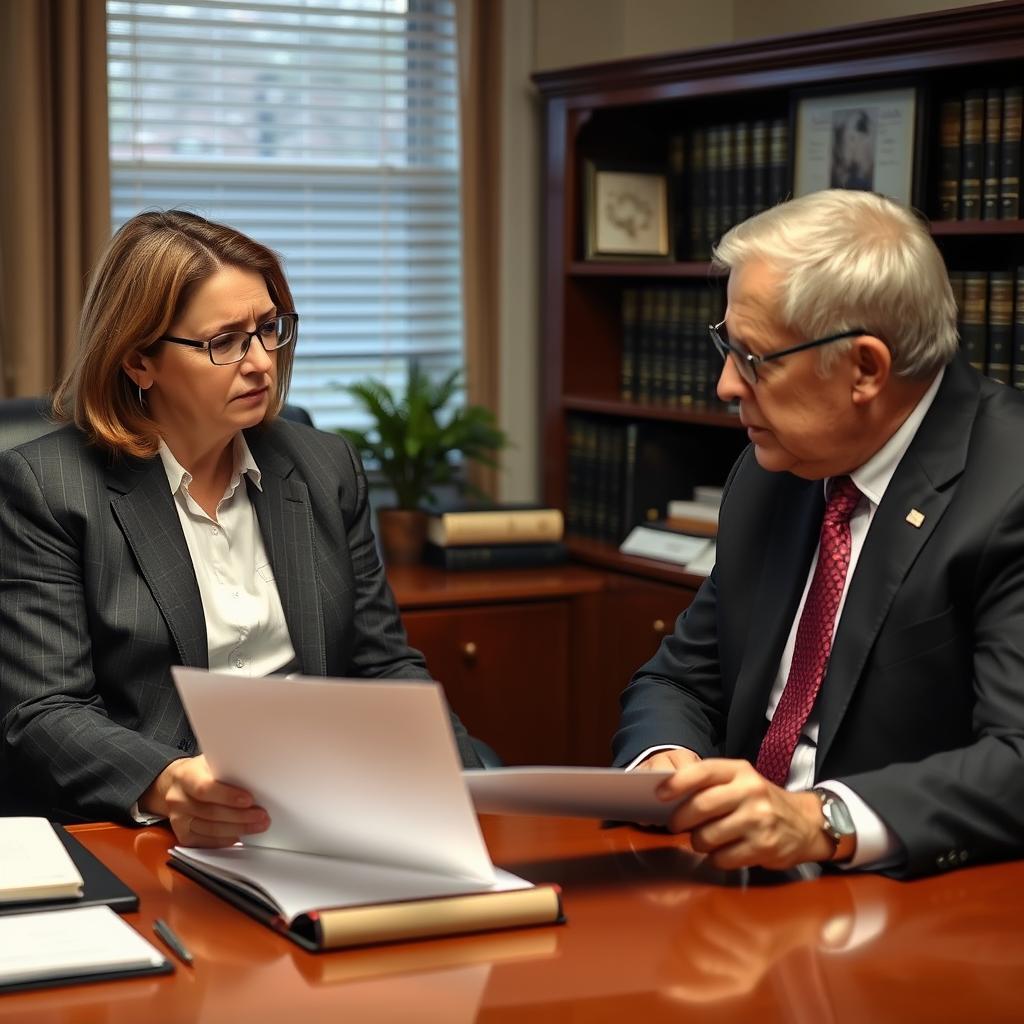 Malicious Wounding Lawyer Clarke County, VA