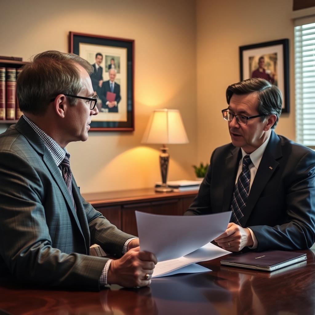 Malpractice Lawyer Clarke County, VA