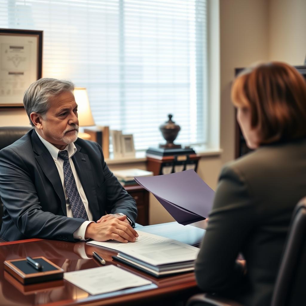 Manslaughter Lawyer Lexington, VA